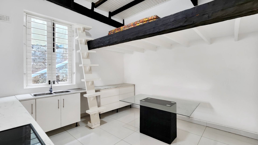 1 Bedroom Property for Sale in Schotschekloof Western Cape